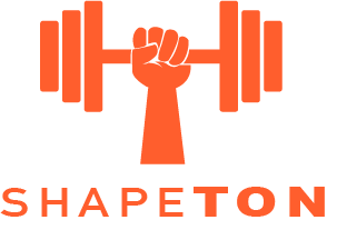 Logo shapeton orange